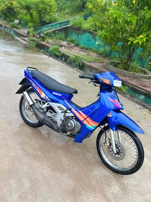 xe satria 2000 xanh candy. Mua bán Xe máy tại Thành phố Biên Hòa Đồng Nai được đăng bởi Tuấn Minơ