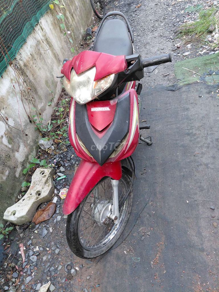 Bn xe wa ko nổ. Mua bán Xe máy tại Huyện Bình Chánh Tp Hồ Chí Minh được đăng bởi Vũ thị hoa hình 1