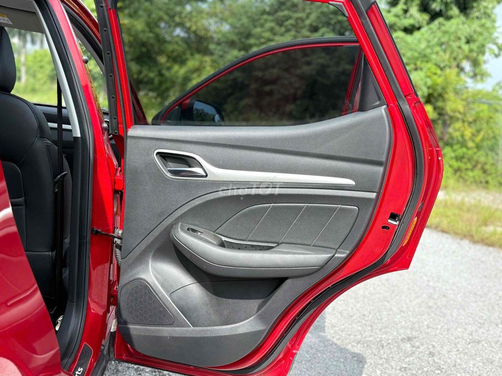 MG MGZS 2020 com - 70000 km. Mua bán Ô tô tại Huyện Gia Lộc Hải Dương được đăng bởi Nhất Tín Ô Tô Hải Dương hình 11