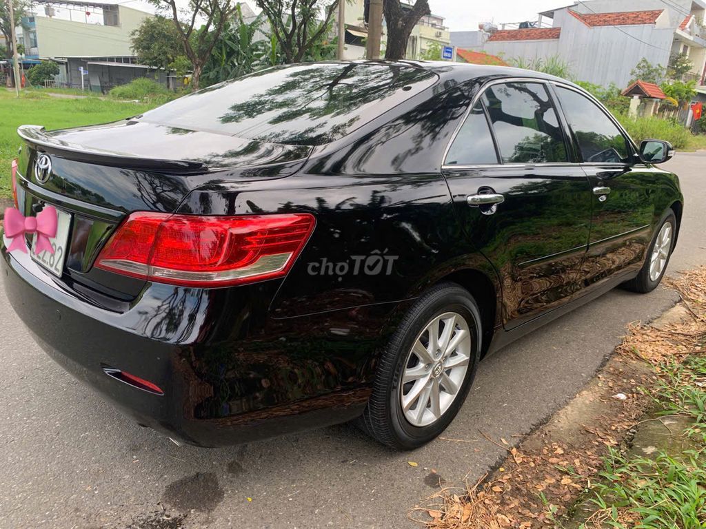 CAMRY 2.0E, Xe Tốt, Giá Rẻ .. Mua bán Ô tô tại Huyện Hòa Vang Đà Nẵng được đăng bởi Đăng Khoa hình 16