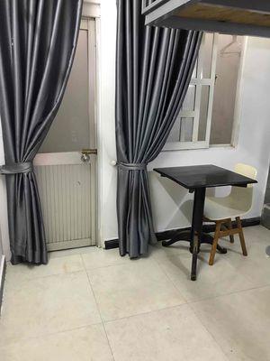 Phòng đẹp 20 m2 có gác lửng .Mt đường PVĐ gần cv Gia định. Cho thuê phòng trọ tại Quận Gò Vấp Tp Hồ Chí Minh được đăng bởi Trần Phương Thảo