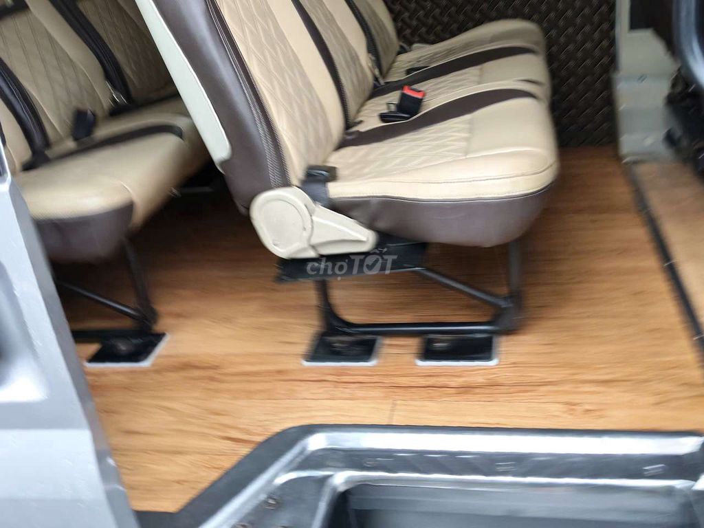 Cần Bán ford transit 2019 1 đời chủ biển HCM. Mua bán Ô tô tại Quận 1 Tp Hồ Chí Minh được đăng bởi cao văn phong hình 3