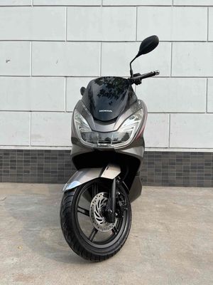 bán PCX 125c 2014,đèn lét,bstp,bao tranh chấp cccd
