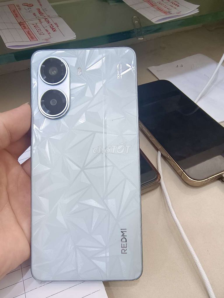 Xiaomi Redmi Turbo 4 16/256. Mua bán Điện thoại tại Quận Cầu Giấy Hà Nội được đăng bởi chiến hình 1