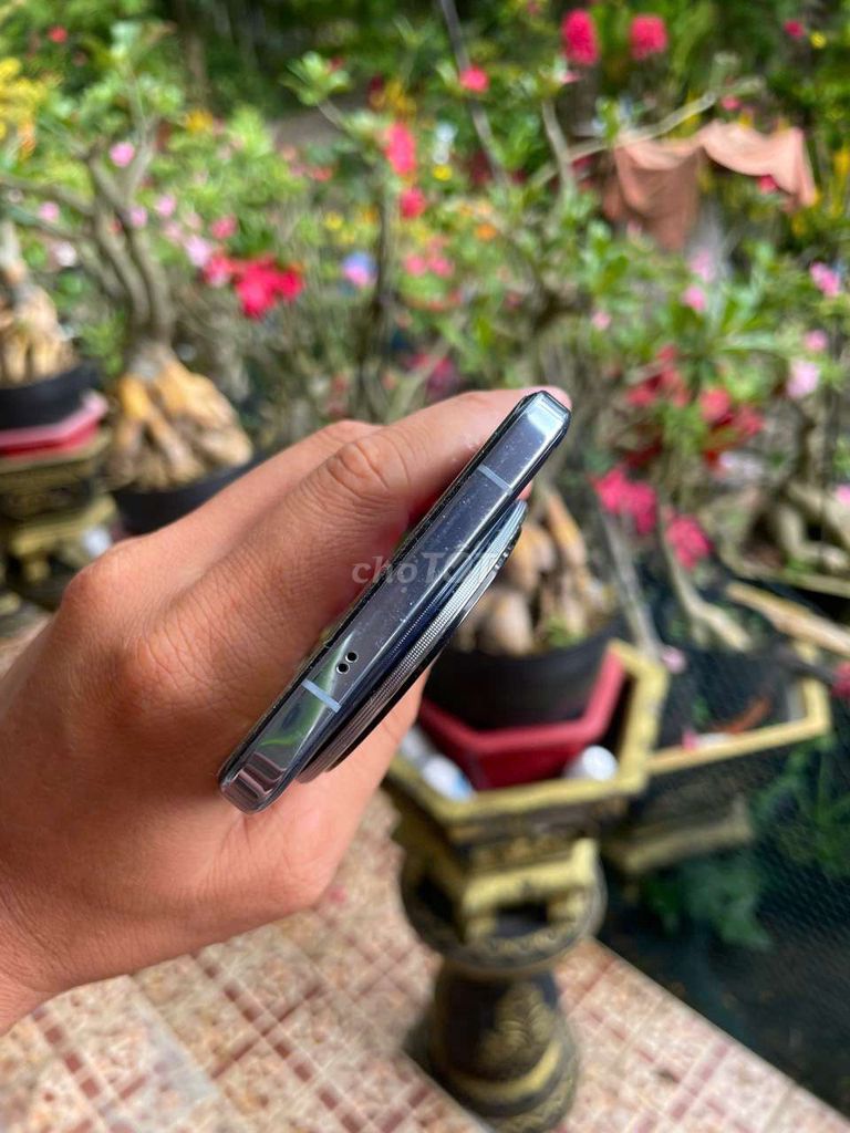 Vivo X200 Pro 512GB 98%. Mua bán Điện thoại tại Thành phố Mỹ Tho Tiền Giang được đăng bởi Tony Nguyen hình 1