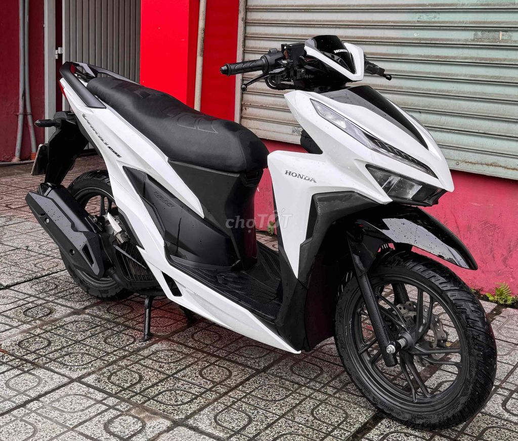 honda vario 150cc nhập indo xe đẹp 9 chủ ký giấy