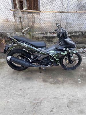 Ex 150 camo biển 65 máy zin êm fun chức năng  Giá. Mua bán Xe máy tại Quận Cái Răng Cần Thơ được đăng bởi Cầm Đồ Minh Tấn