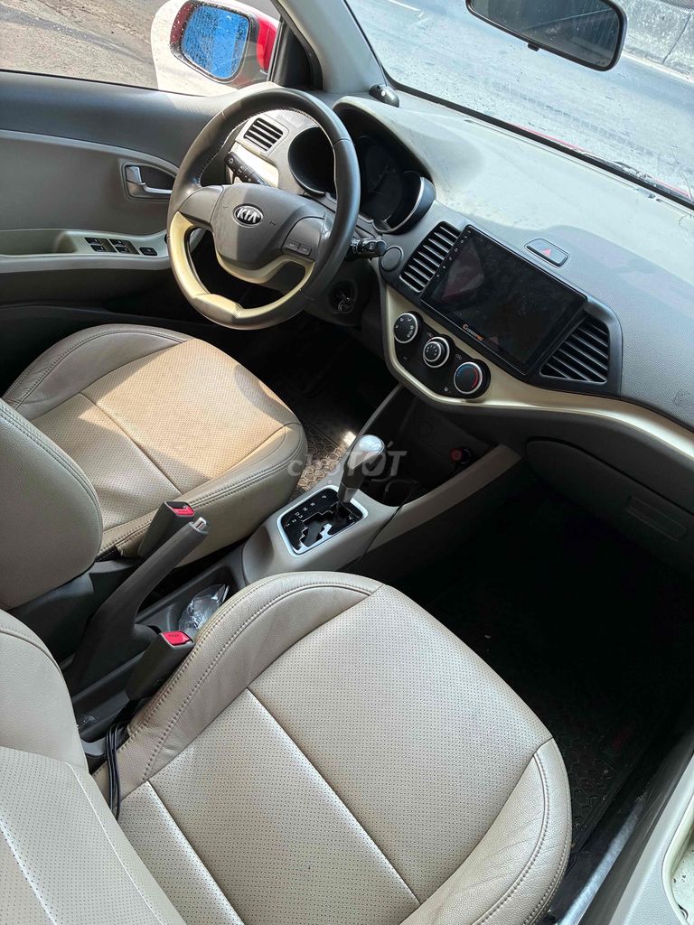 Kia Morning 2020 photo 3
