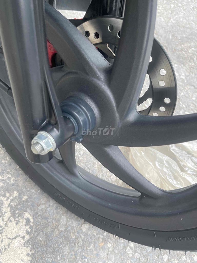 Bán Visson 2020 Đen Nhám Khoá Smatkey Cực Đẹp. Mua bán Xe máy tại Thành phố Vinh Nghệ An được đăng bởi boyvip9x hình 5