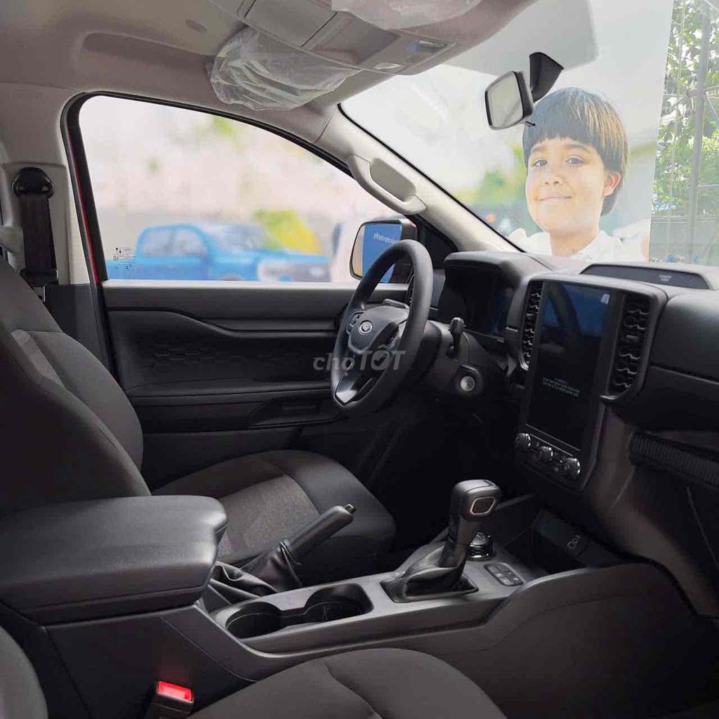 ✅ Hỗ trợ 100% Trước Bạ Ranger Chính hãng. Mua bán Ô tô tại Thành phố Thủ Đức Tp Hồ Chí Minh được đăng bởi Huy Nguyễn Ford  hình 10