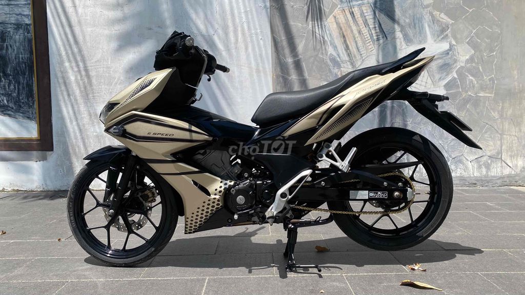 Winner x-V2-2021 zin 9c. Mua bán Xe máy tại Thành phố Bến Tre Bến Tre được đăng bởi Nghiêm Bảy Mốt hình 5