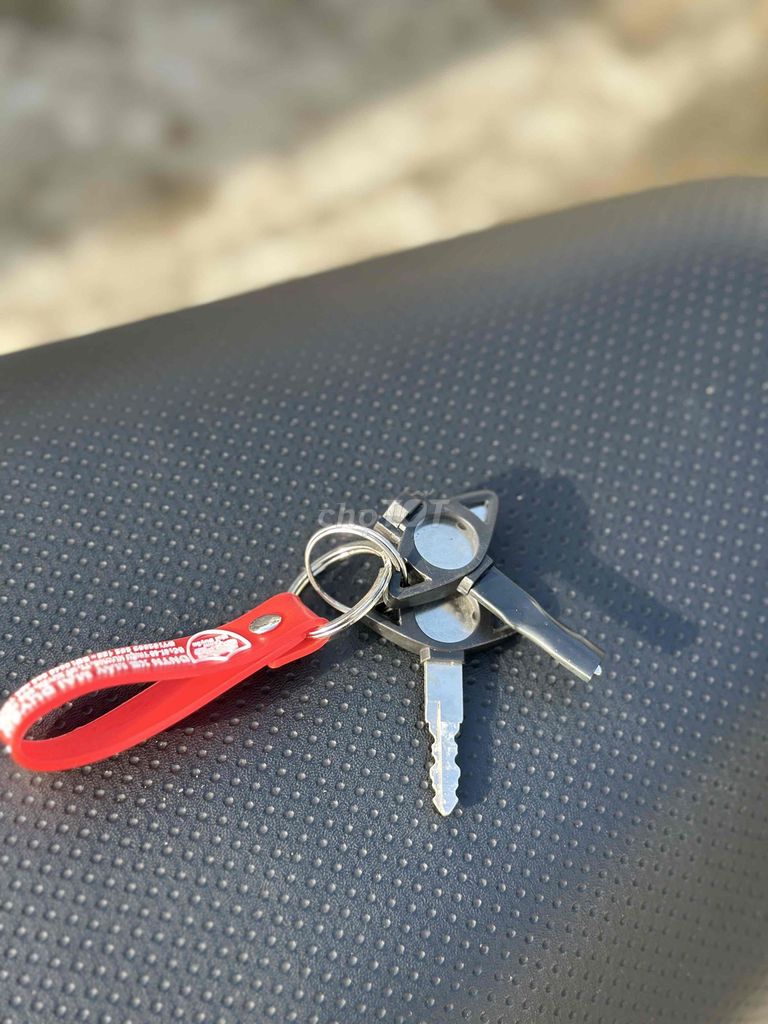 Detech Exciter 50cc 2025 Xanh 87 km. Mua bán Xe máy tại Huyện Châu Thành Sóc Trăng được đăng bởi Dịch Vụ Cầm Xe Đức Lan  hình 10