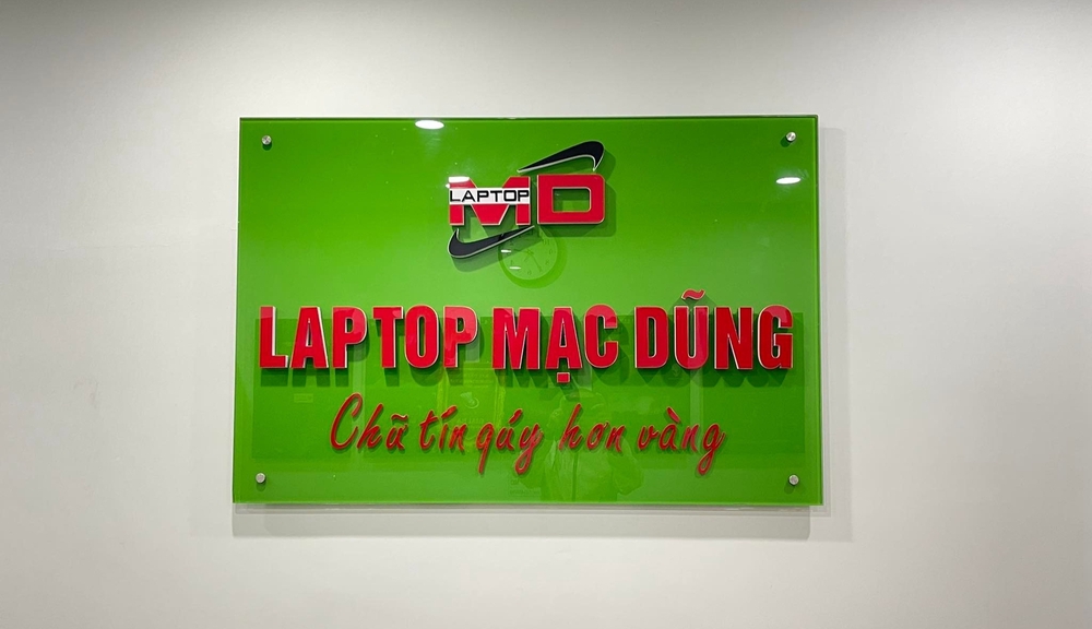 Laptop Mạc Dũng tại Quận Bắc Từ Liêm, Hà Nội hình 1