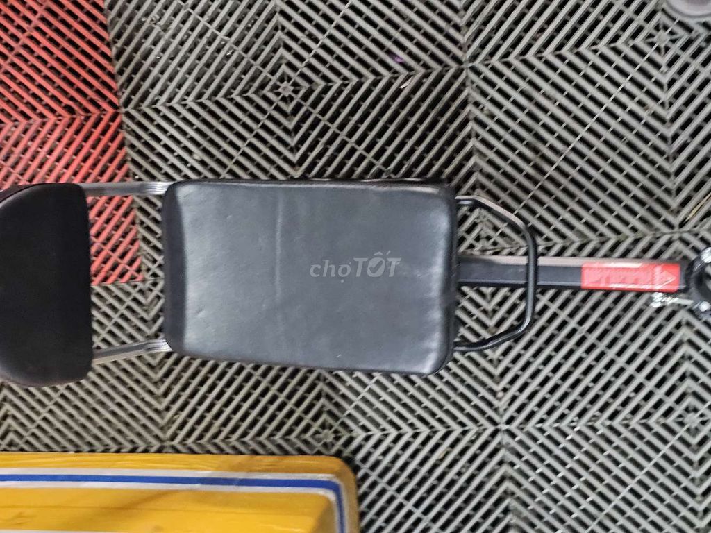 Yên xe. Mua bán Phụ tùng xe tại Quận Tân Bình Tp Hồ Chí Minh được đăng bởi A phát hình 3