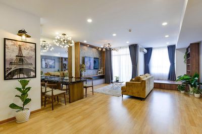 🏤 💥   Chung Cư Cao Cấp Grand Riveside , Bến Vân Đồn ,Q4   