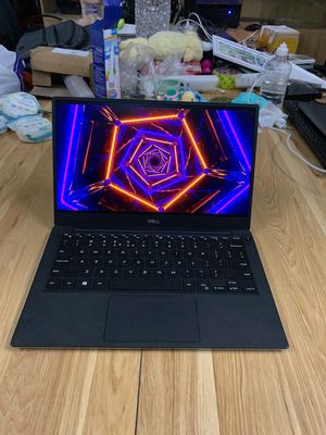 DELL XPS 9360 SANG TRỌNG - ĐẲNG CẤP. Mua bán Laptop tại Huyện Quế Võ Bắc Ninh được đăng bởi Luân