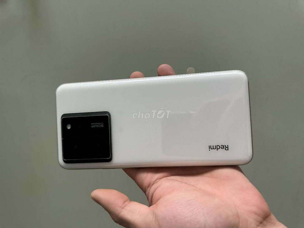Xiaomi Redmi K60 Ultra 12GB/256GB Trắng. Mua bán Điện thoại tại Thành phố Phúc Yên Vĩnh Phúc được đăng bởi nguyen hoang hình 1