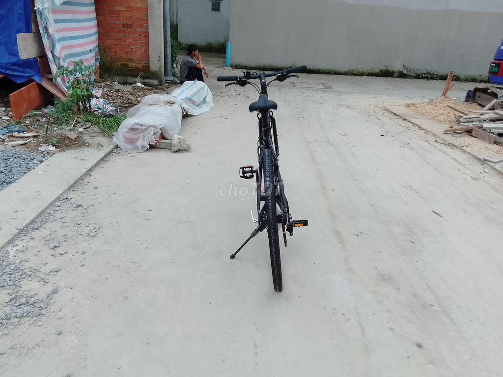 XE BRIDGESTONE FULL NHÔM GROUP SHIMANO. Mua bán Xe đạp tại Quận 12 Tp Hồ Chí Minh được đăng bởi Tổng Lệ hình 2