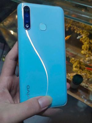 Vivo Y19 128GB Đã Sử Dụng, BH 1 Tháng. Mua bán Điện thoại tại Huyện Tân Phú Đồng Nai được đăng bởi Bửu Lương Hồ
