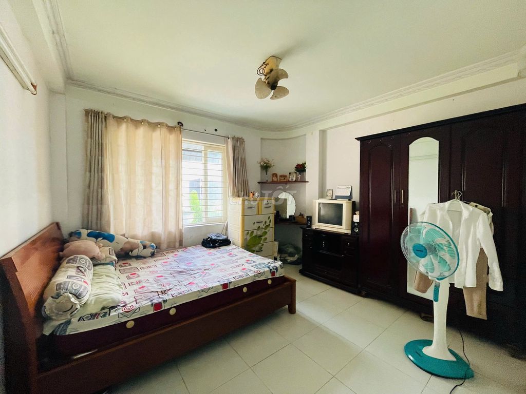 Bán Nhà 2 Mặt Tiền Đô Đốc Chấn , DT  4x15 , 4PN , 4WC , SHR .. Mua bán Nhà ở tại Quận Tân Phú Tp Hồ Chí Minh được đăng bởi Ngọc hình 6