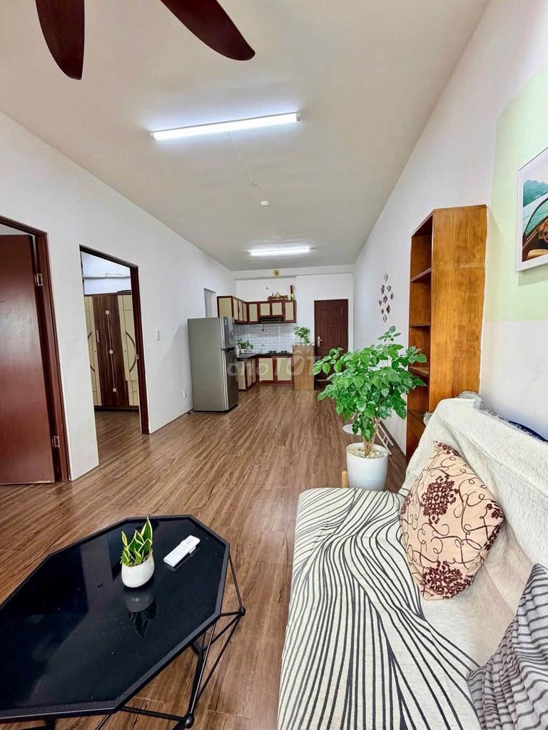 Căn hộ 52m² view sông Hàn, Đà Nẵng - 2.2 tỷ