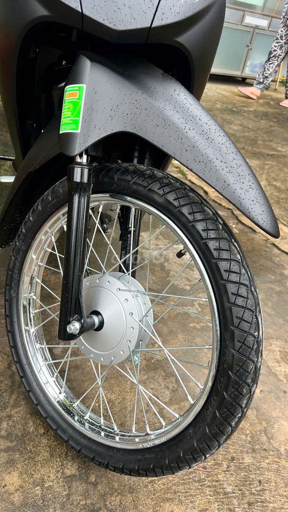 Wave alpha new. Mua bán Xe máy tại Thành phố Sa Đéc Đồng Tháp được đăng bởi Xe Máy 66 Đồng Tháp Giá Rẻ hình 3