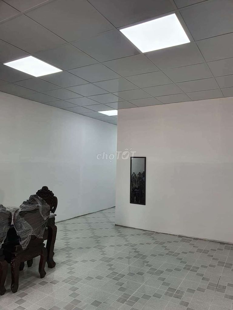 Bán nhà Chợ Thông Lưu - TPCL