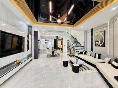 Аренда · 4 комн. · 71 м² · Quận Thanh Khê, ул. Phạm Nhữ Tăng