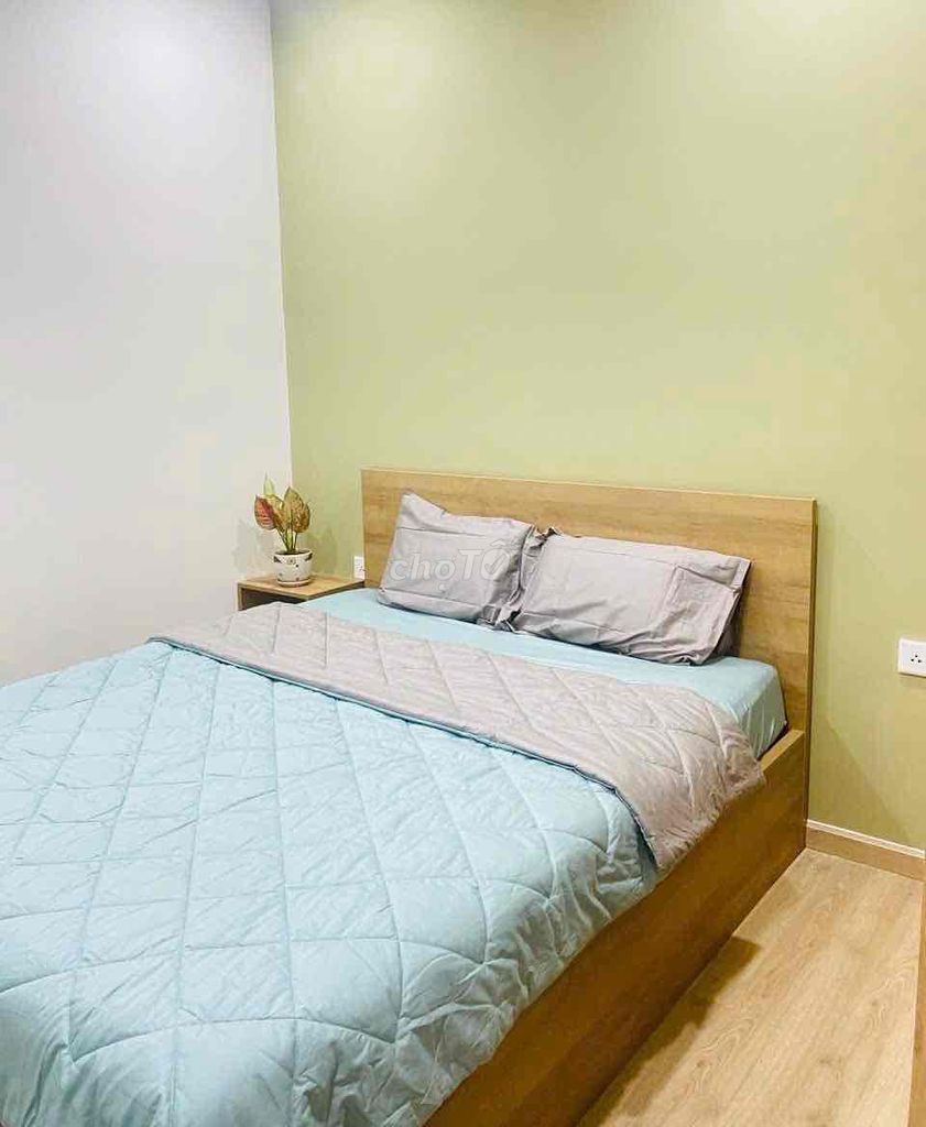 cho thuê căn hộ 2 phòng ngủ full nội thất đẹp. Cho thuê căn hộ/chung cư tại Quận Tân Phú Tp Hồ Chí Minh được đăng bởi Minaland hình 3