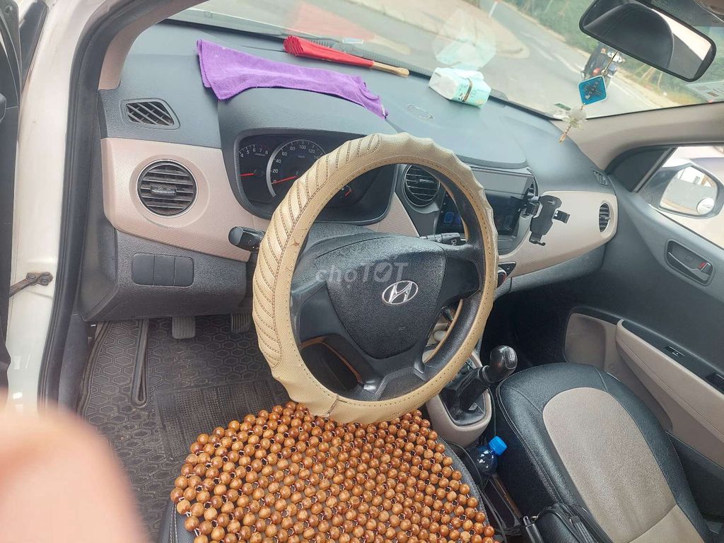 2016 1.0 Base - 350000 km. Mua bán Ô tô tại Huyện Thanh Trì Hà Nội được đăng bởi Doan van anh hình 5