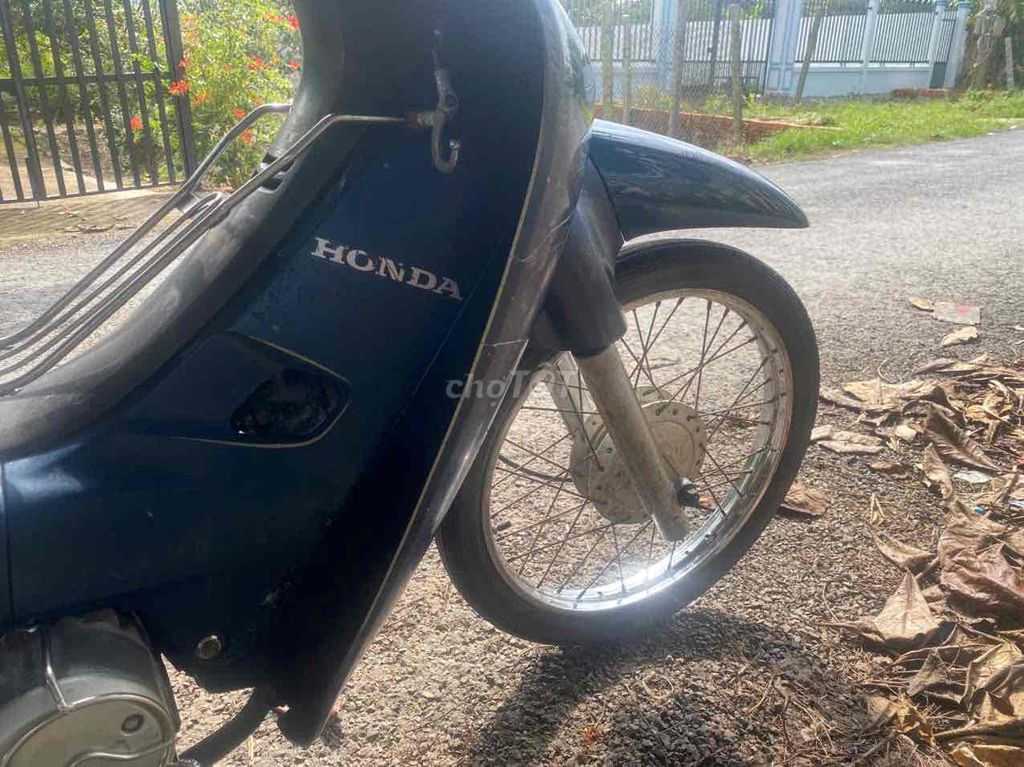 bán wave thái. Mua bán Xe máy tại Huyện Long Hồ Vĩnh Long được đăng bởi Hai lúa hình 5