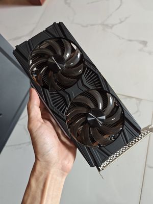 mÌNH CẦN BÁN vga 1660ti 6G. Mua bán Linh kiện (RAM, Card...) tại Thành phố Buôn Ma Thuột Đắk Lắk được đăng bởi Van trung