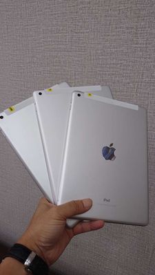 Ipad Gen 6 bản có sim 99%. Mua bán Máy tính bảng tại Thành phố Buôn Ma Thuột Đắk Lắk được đăng bởi MNmobile