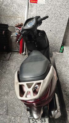 HONDA NHẬP KHẨU. Mua bán Xe máy tại Quận Gò Vấp Tp Hồ Chí Minh được đăng bởi TVM