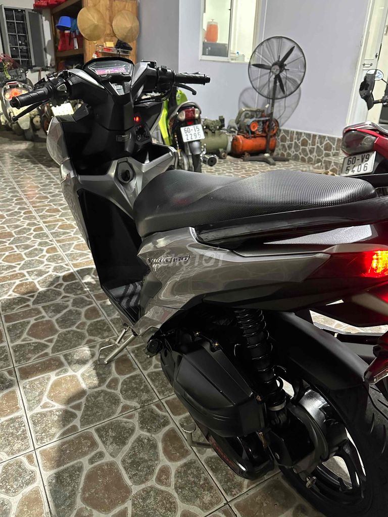 Honda vario 125 2019