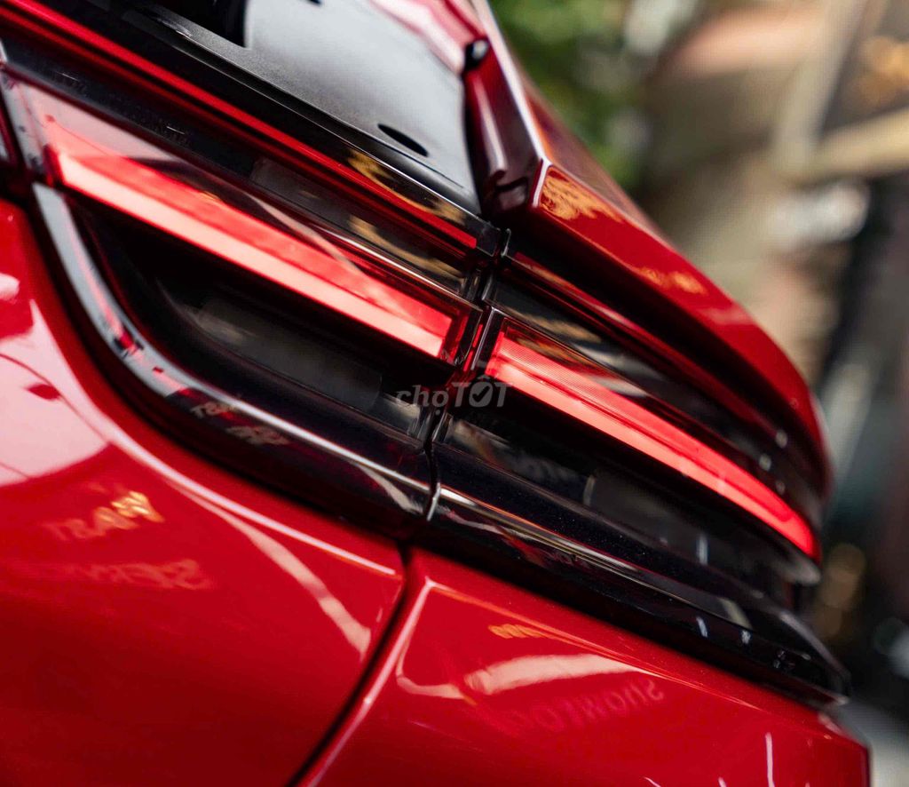 LONG ANH AUTO về Porsche Panamera model 2018. Mua bán Ô tô tại Quận 7 Tp Hồ Chí Minh được đăng bởi LongAnh AuTo  hình 14