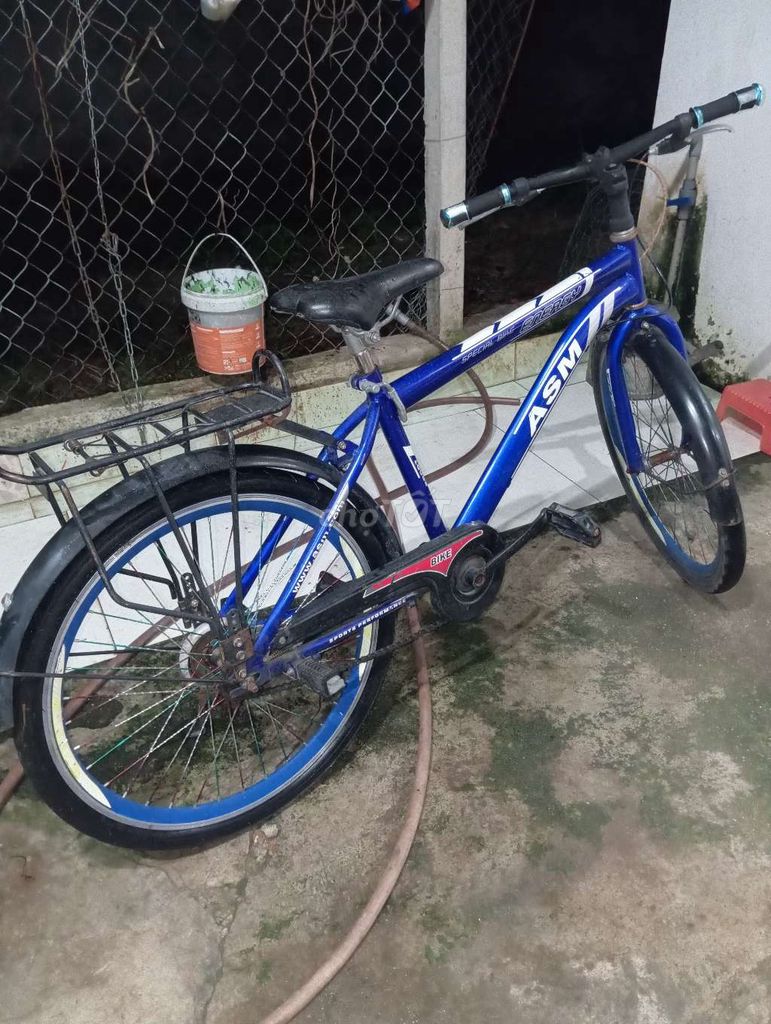 Xe đạp bé trai. Mua bán Xe đạp tại Thị xã Bến Cát Bình Dương được đăng bởi khánh hà hình 3