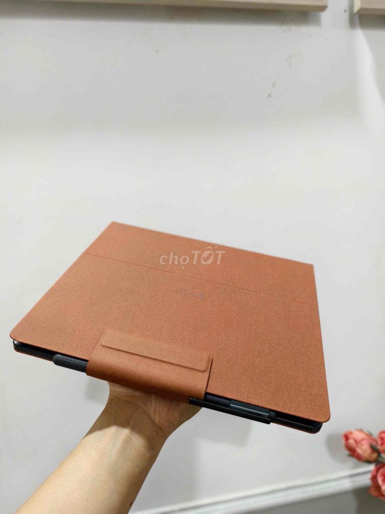 Máy đọc sách Boox Note Air 5C Đen Fullbox case. Mua bán Máy tính bảng tại Thành phố Thủ Đức Tp Hồ Chí Minh được đăng bởi Minh Ti hình 1