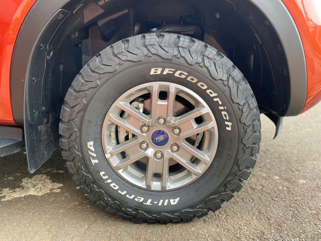 Connect Auto bán Ford Ranger XLS 2.0L 4x2 AT 2023. Mua bán Ô tô tại Thành phố Pleiku Gia Lai được đăng bởi Connect Auto hình 20