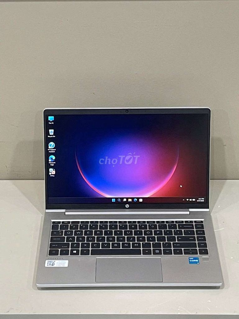 HP ProBook 440 G8 i3 Gen 11 8GB/256GB. Mua bán Laptop tại Quận 12 Tp Hồ Chí Minh được đăng bởi Hoàng Dũng hình 1