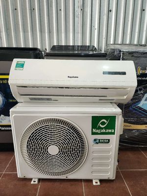 ML Nagakawa 1.5HP. Máy đẹp gas 410a nhẹ điện. Mua bán Máy lạnh, điều hoà tại Thành phố Sóc Trăng Sóc Trăng được đăng bởi Điện Lạnh Hoàng Khải