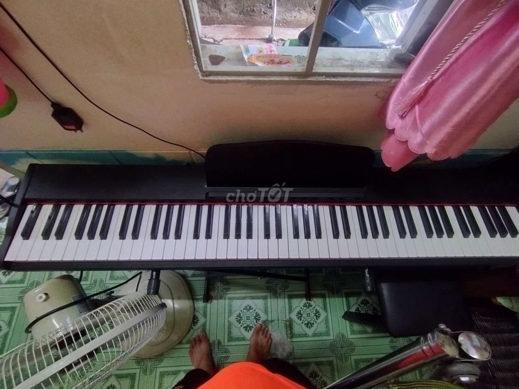 Piano điện 99%  woim
