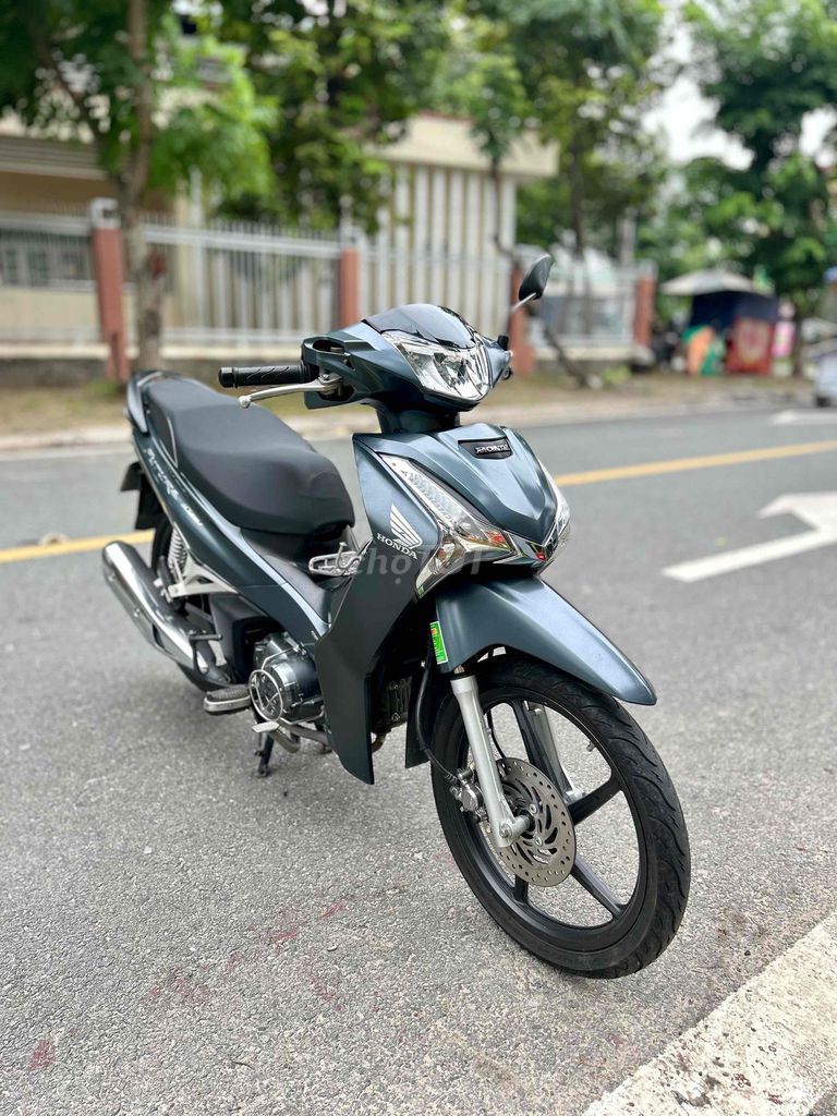 HONDA FUTURE 125 – ĐỜI 2023- XE ZIN CHÍNH CHỦ. Mua bán Xe máy tại Thị xã Tân Uyên Bình Dương được đăng bởi Hồ Hoàng Cảnh   hình 2