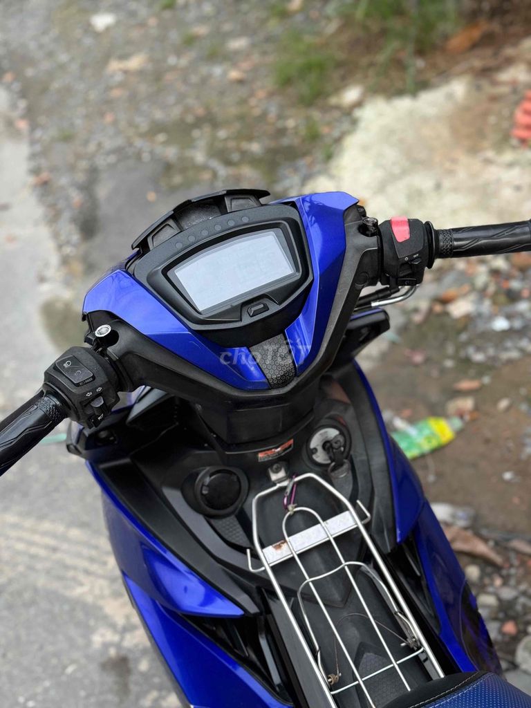 Exciter 150 Led 2018 📌📌📌. Mua bán Xe máy tại Quận 12 Tp Hồ Chí Minh được đăng bởi Nguyễn Phước Hậu hình 3