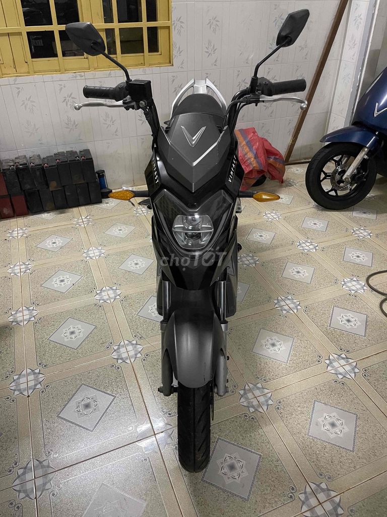 xe không lỗi gì gắn pin là chạy. Mua bán Xe điện tại Huyện Xuân Lộc Đồng Nai được đăng bởi Quốc Toàn hình 1