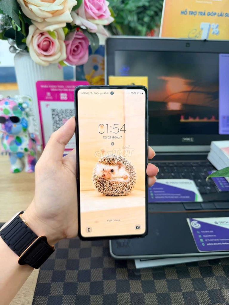 Samsung S20 FE 5G 128GB Đen 6GB Like New. Mua bán Điện thoại tại Thành phố Thủ Đức Tp Hồ Chí Minh được đăng bởi Minh phương hình 1