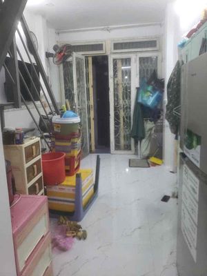 Rent · 2 bd · 21 м² · Quận Bình Thạnh, ул. Đường Phan Văn Trị