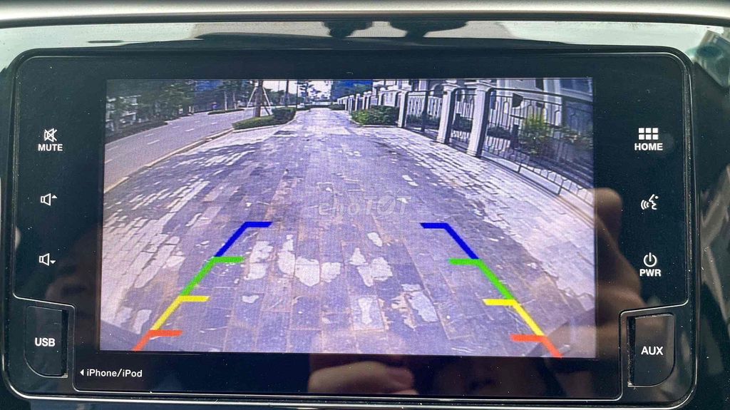 Mitsubishi Triton 2022 Athlete 4x2 AT - 7,1 vạn km. Mua bán Ô tô tại Quận Cầu Giấy Hà Nội được đăng bởi Tien Thanh hình 10