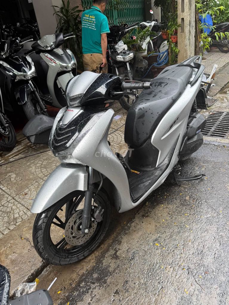 Sh 150abs 2022 г.в.