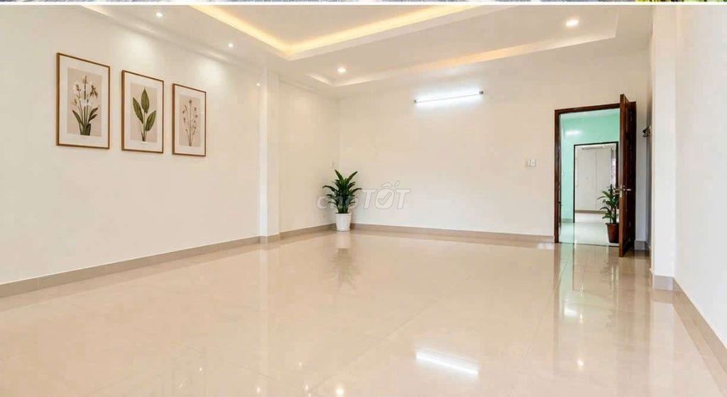 Аренда · 6 комн. · 100 м² · Quận Bình Tân, ул. khu tên lửa